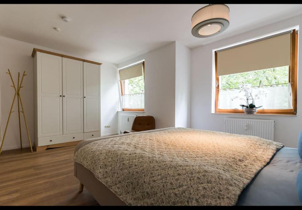 Ferienwohnung In Hamelner Innenstadt Luaran gambar